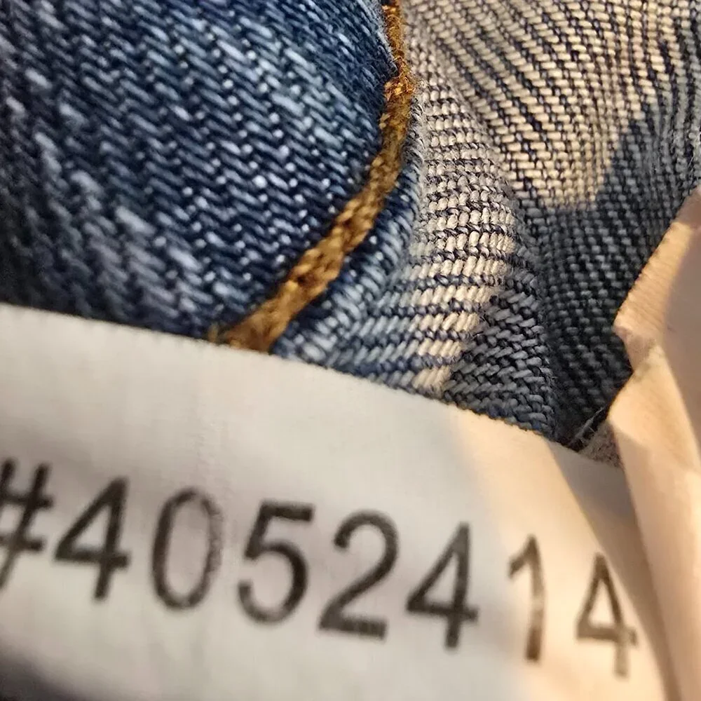 Madewell 10